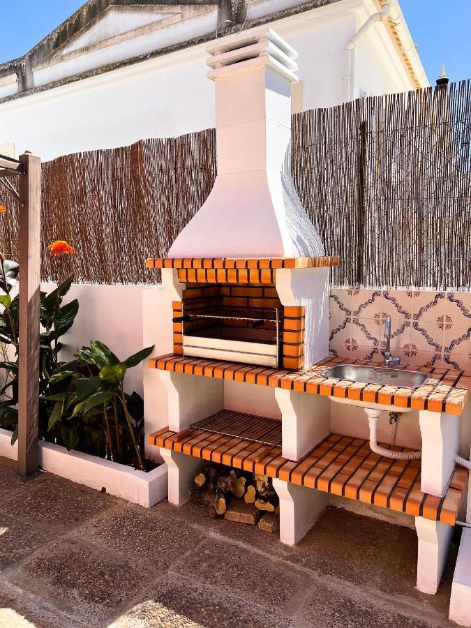 Sunshine Villa FAO Exterior foto