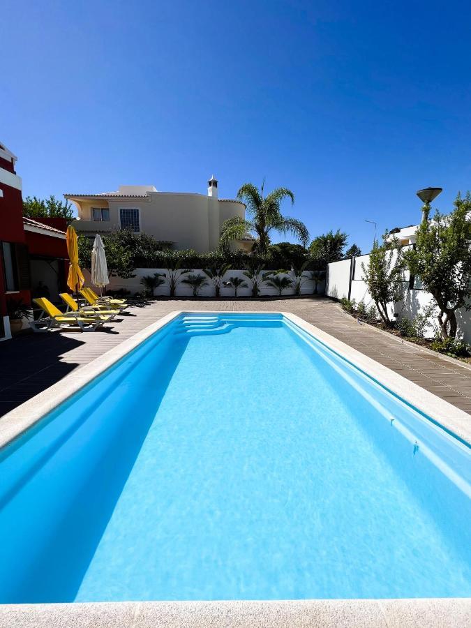 Sunshine Villa FAO Exterior foto